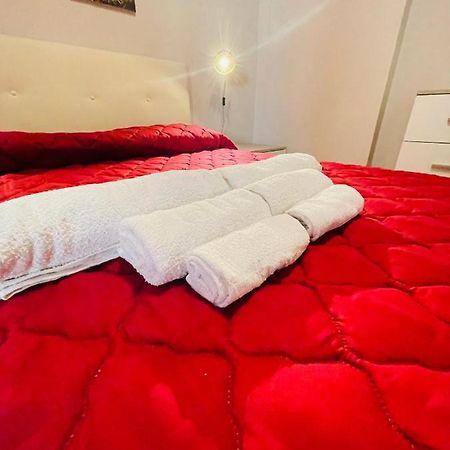 Casa Dionysius Apartment ตาออร์มินา ภายนอก รูปภาพ
