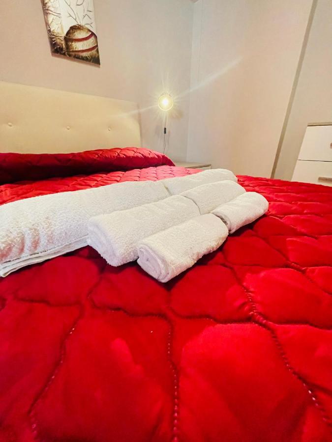 Casa Dionysius Apartment ตาออร์มินา ภายนอก รูปภาพ