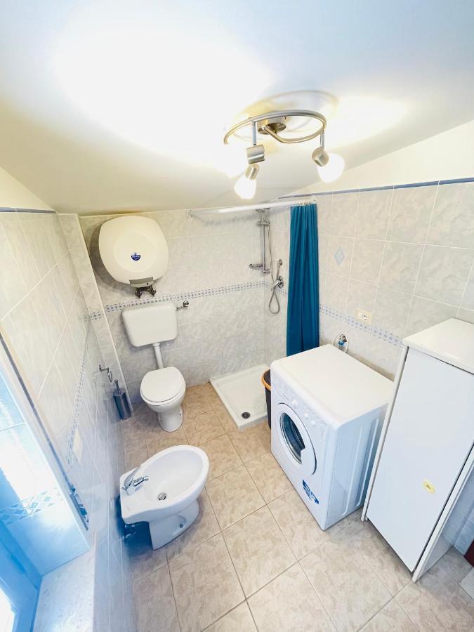 Casa Dionysius Apartment ตาออร์มินา ภายนอก รูปภาพ