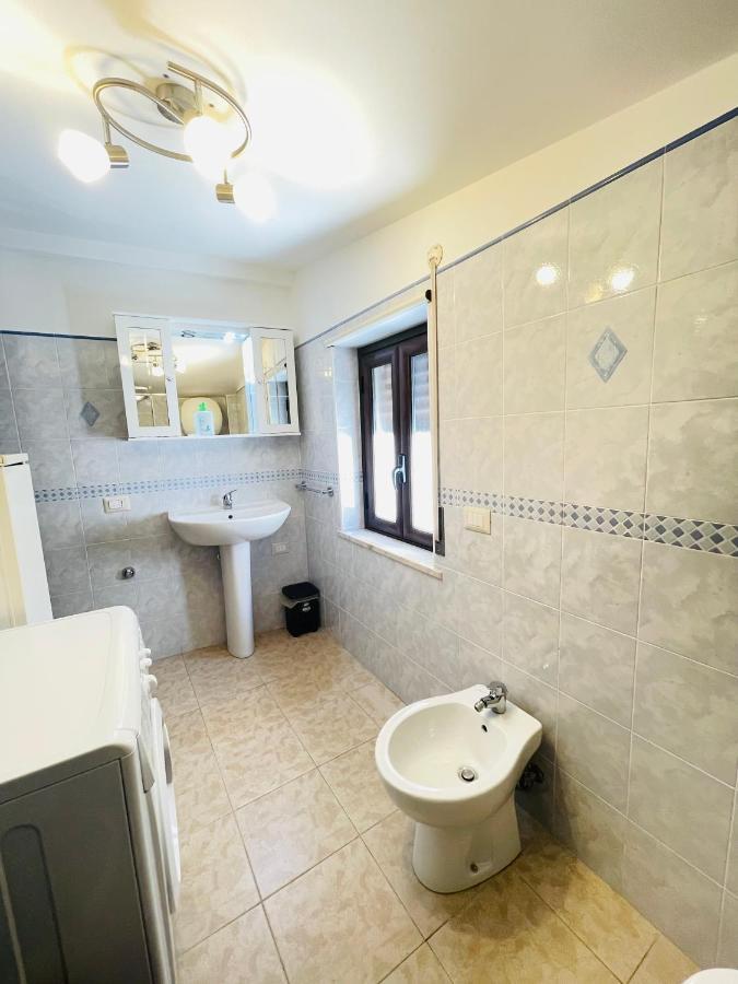Casa Dionysius Apartment ตาออร์มินา ภายนอก รูปภาพ