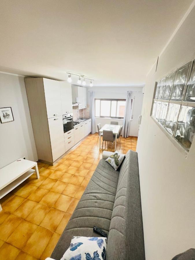 Casa Dionysius Apartment ตาออร์มินา ภายนอก รูปภาพ
